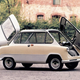 Illustration for article titled The Cutest Little Microcars Of The 20th Century